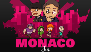 Monaco Fin