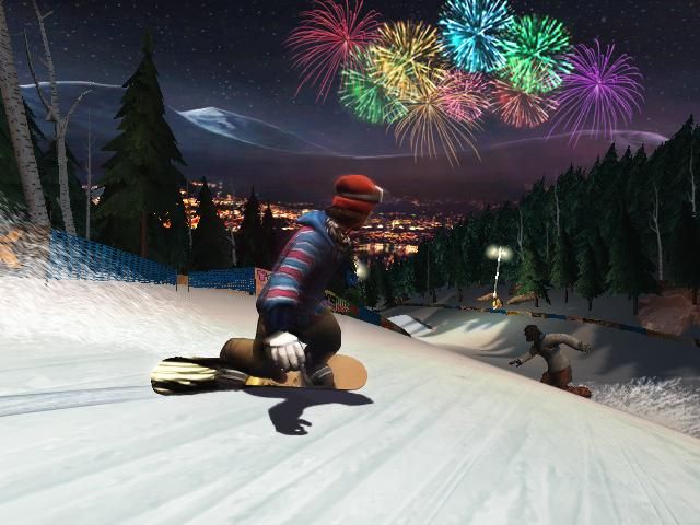 Shaun White Snowboarding Review (Xbox 360) 