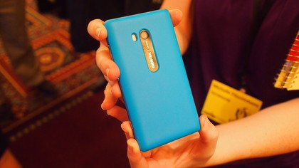MobileCon 2012