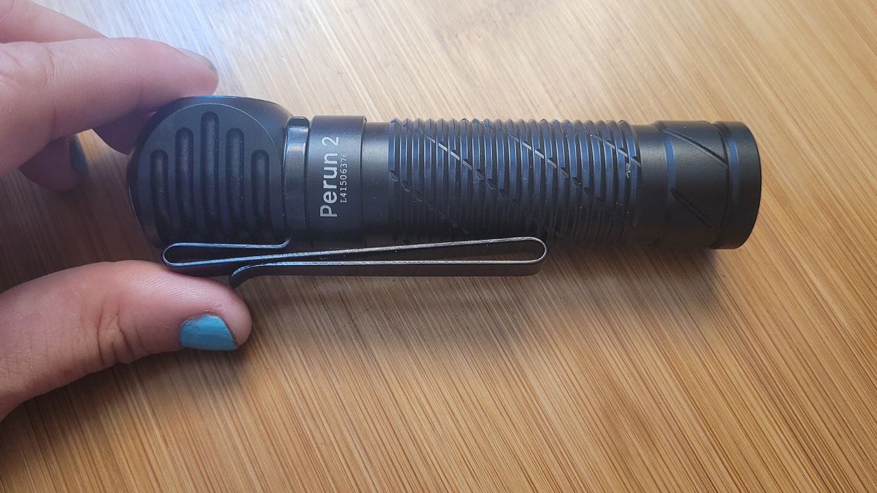 Olight Perun 2