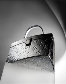 Louis Vuitton Frank Gehry bag