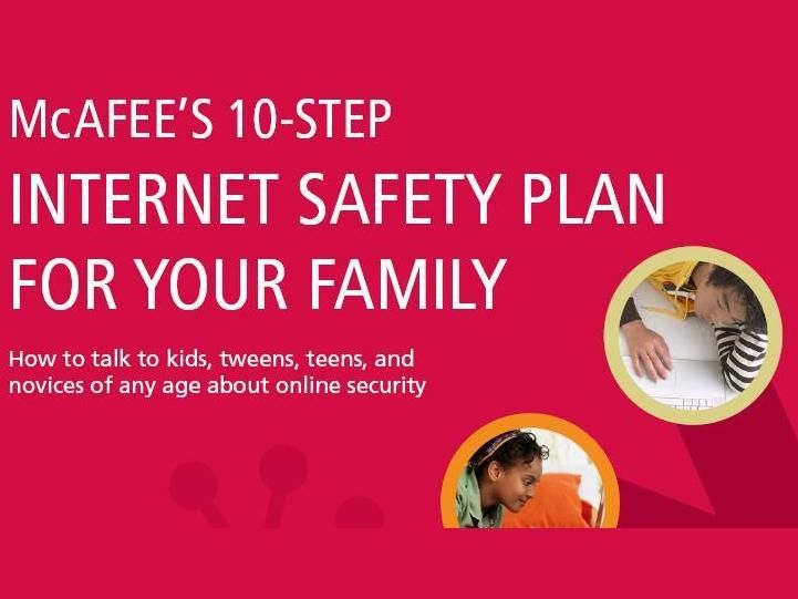 The 10step Safety Plan TechRadar