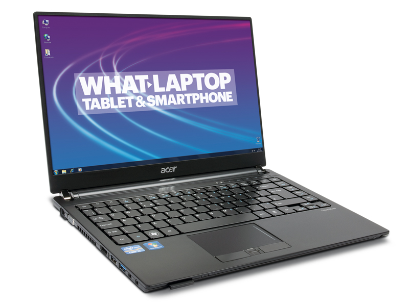 Acer Travelmate 8410T