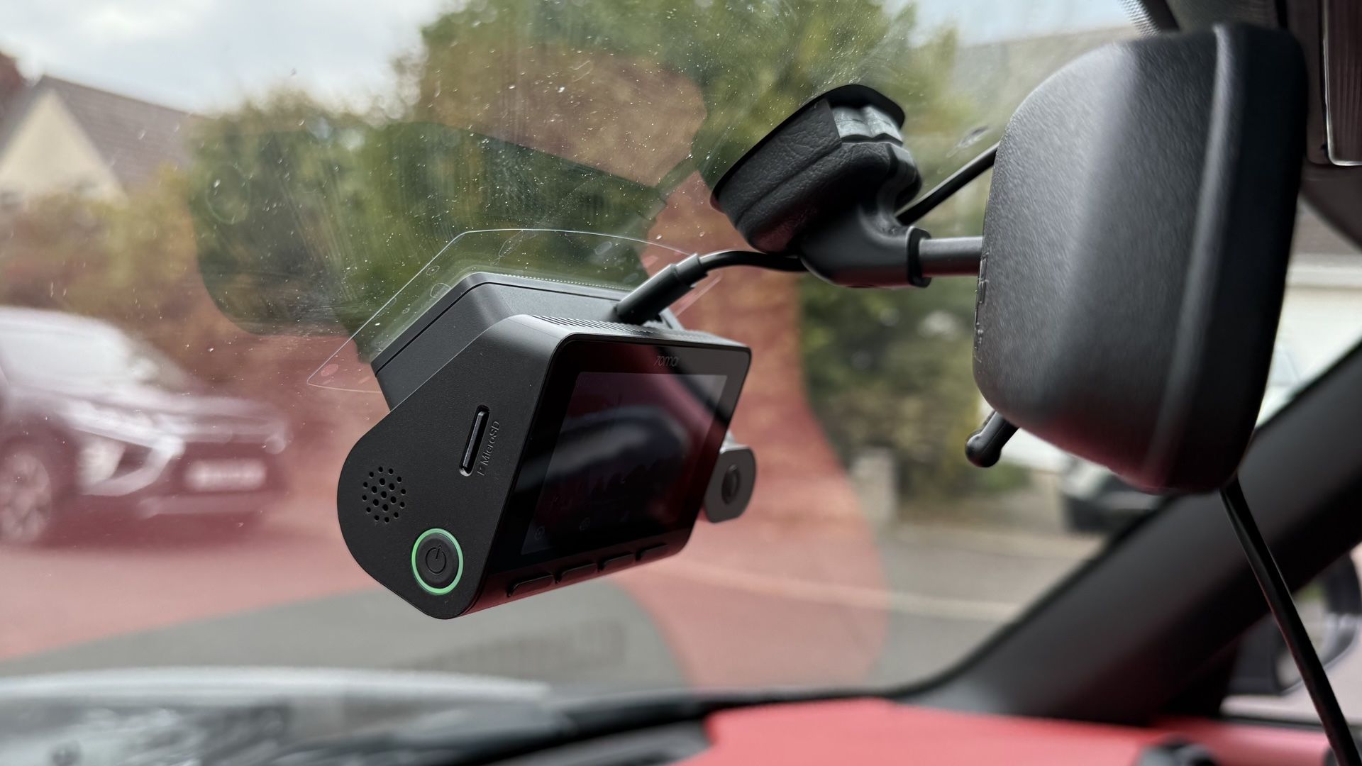  I've reviewed 20 dash cams this year, and 70mai's premium 4K T800 now tops the lot as my premium pick 