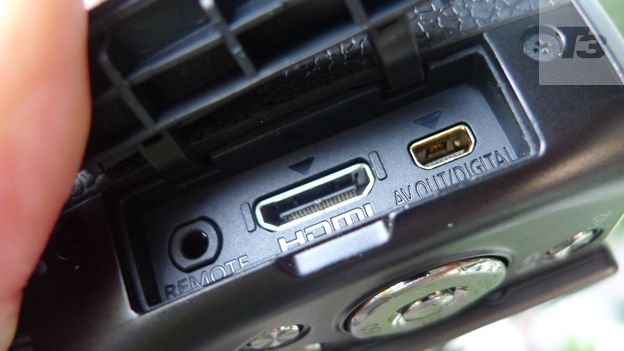 Panasonic Lumix G5 review