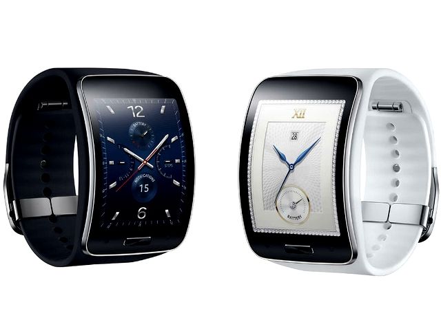 nike running galaxy watch