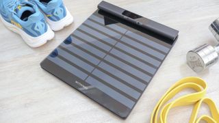 Withings BodyScan 2 review