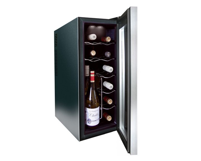 Best wine fridge 10 top wine coolers for any budget Real Homes