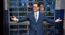 Stephen Colbert