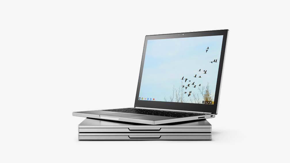 Google Nocturne Chromebook release date, news and rumors