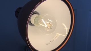 Kasa Filament Smart bulb review