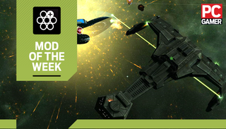 Mod of the Week - Star Trek