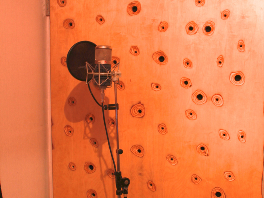 Mic