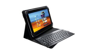 KeyFolio Pro 2 for Galaxy Tab