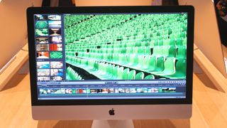 iMac Retina 5K 4K TV