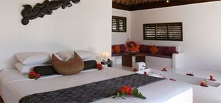 Navutu Stars Resort, Fiji - Travel, Hotel Reviews, Marie Claire