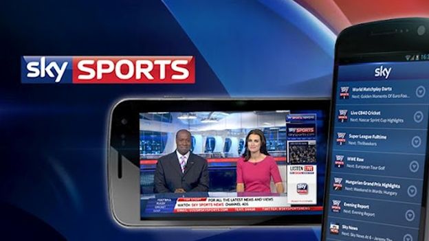 sky sports red button live stream online