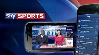Sky Sports TV now available for Android as Premier League kicks off
