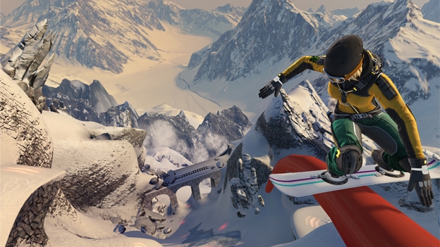 SSX