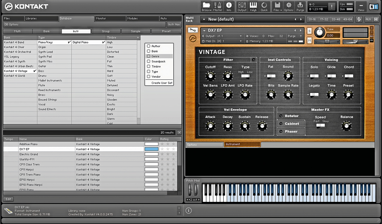 kontakt 4 native instruments downloads