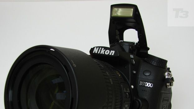 Nikon D7000 review