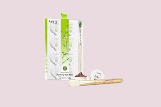 Wei Golden Root Purifying Mud Mask