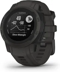 Garmin Instinct 2S: $299 $199 at Amazon