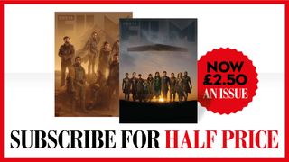 Total Film's latest subscription offer.