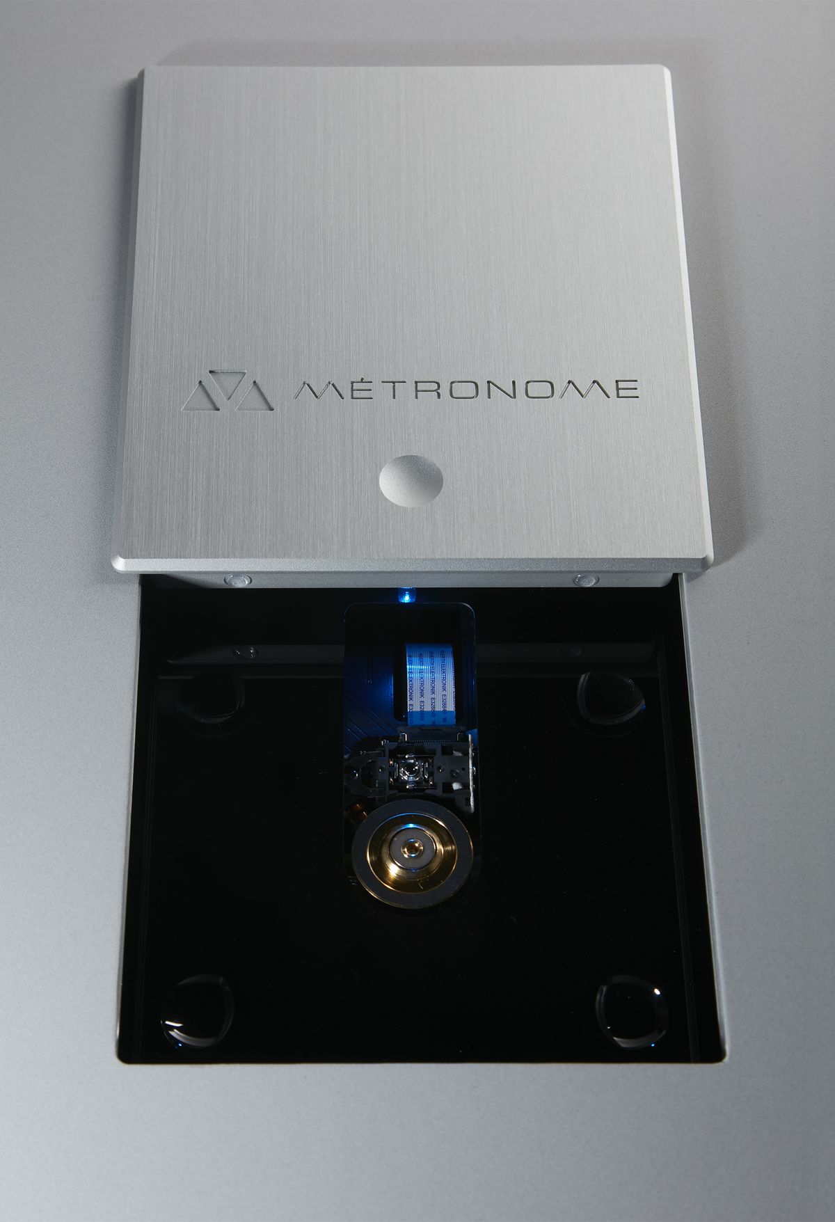 Metronome AQWO review What HiFi?
