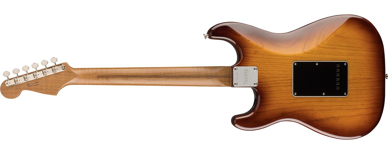 Fender Suona Collection
