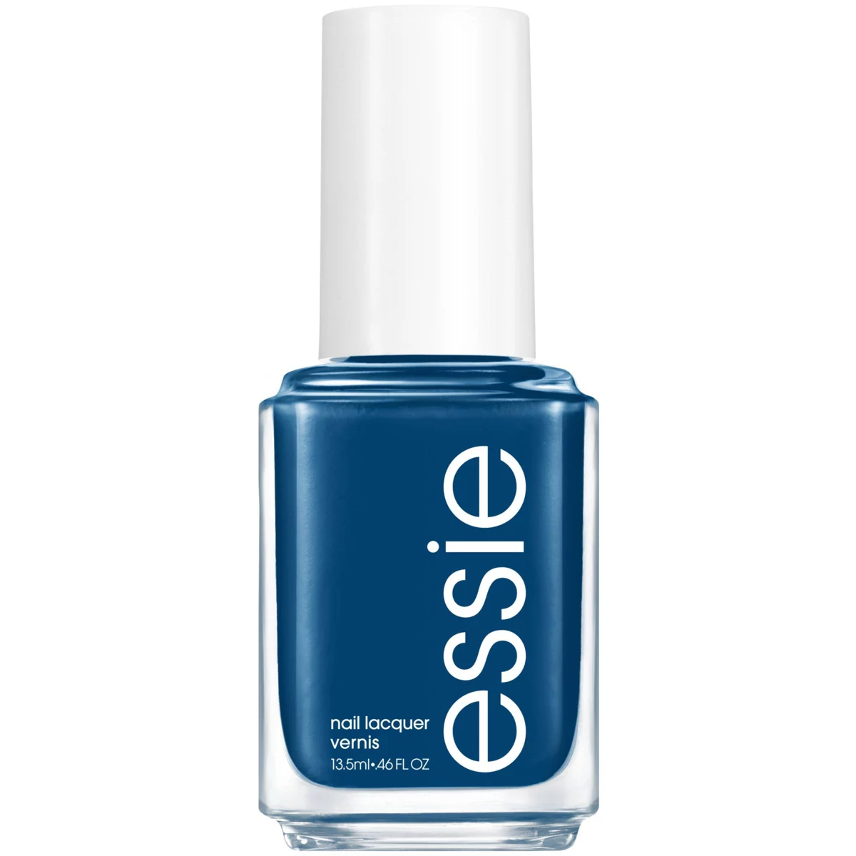 Essie Salon-Quality Vegan Nail Polish - Put It on Ice - 0.46 Fl Oz