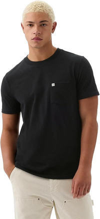 GAP Pocket Tee (Men's)