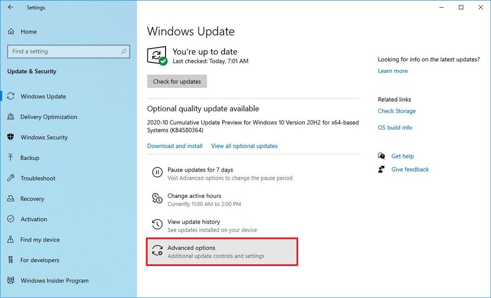 How to disable update restart notifications on Windows 10 | Windows Central