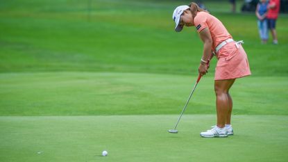 What Is A Birdie In Golf? - Learn What A Birdie Is Here. | Golf Monthly