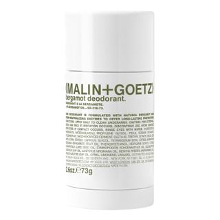 Malin+goetz Bergamot Deodorant 73g