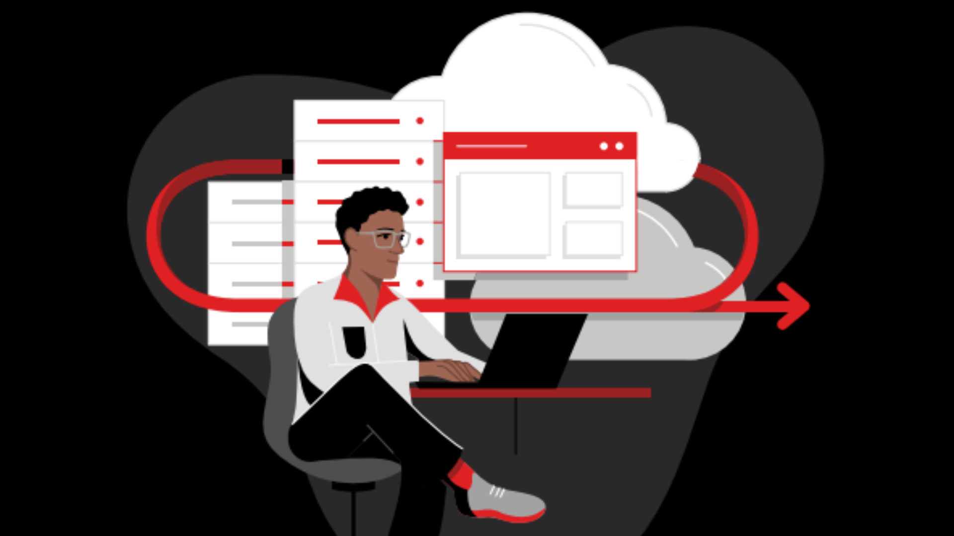 Migrate your virtual machines