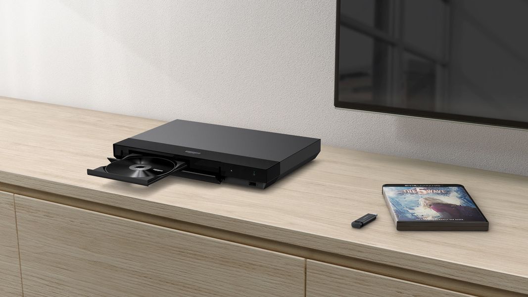 Sony UBP-X700