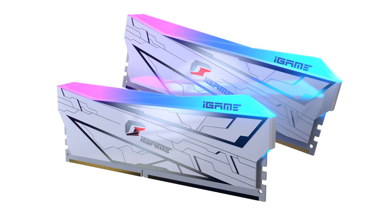Colorful’s latest SSD might be the smallest drive you’ve ever seen ...