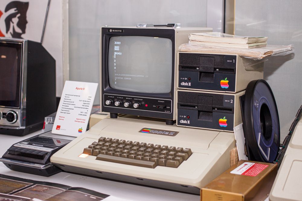 What is a graphical user interface? | IT Pro
