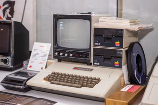 Apple's Lisa computer