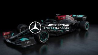 AMD supplies Epyc processors for Mercedes-AMG Petronas F1 racing