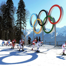 Snow, Winter, Winter sport, Recreation, Ski, Ski Equipment, Skiing, Biathlon, Fun, Cross-country skiing, 