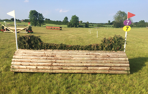 Fence 7