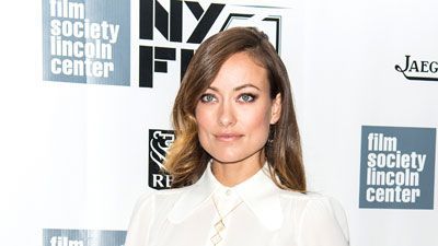 olivia wilde charity