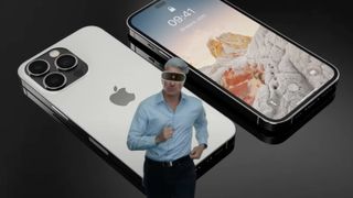 iOS 17 tipped to support Apple’s new AR/VR headset — what we know