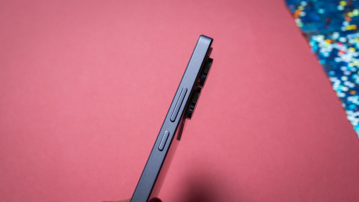 Redmi Note 13 Pro review