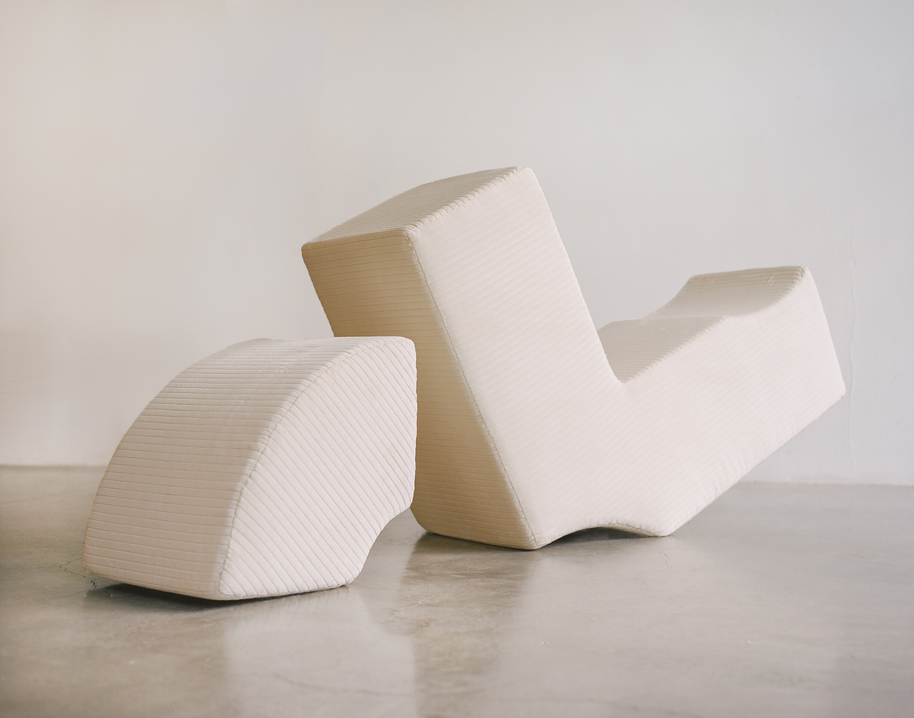 Modular by Mensah furniture