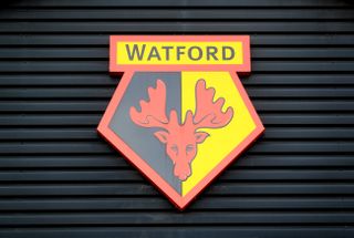 Watford v Manchester United – Premier League – Vicarage Road