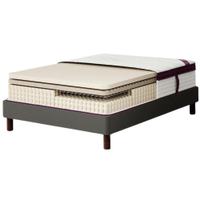 6. Awara Premier Natural Hybrid Mattress (Queen) | Was from $1,499 Now from $949 (save $550) at Awara