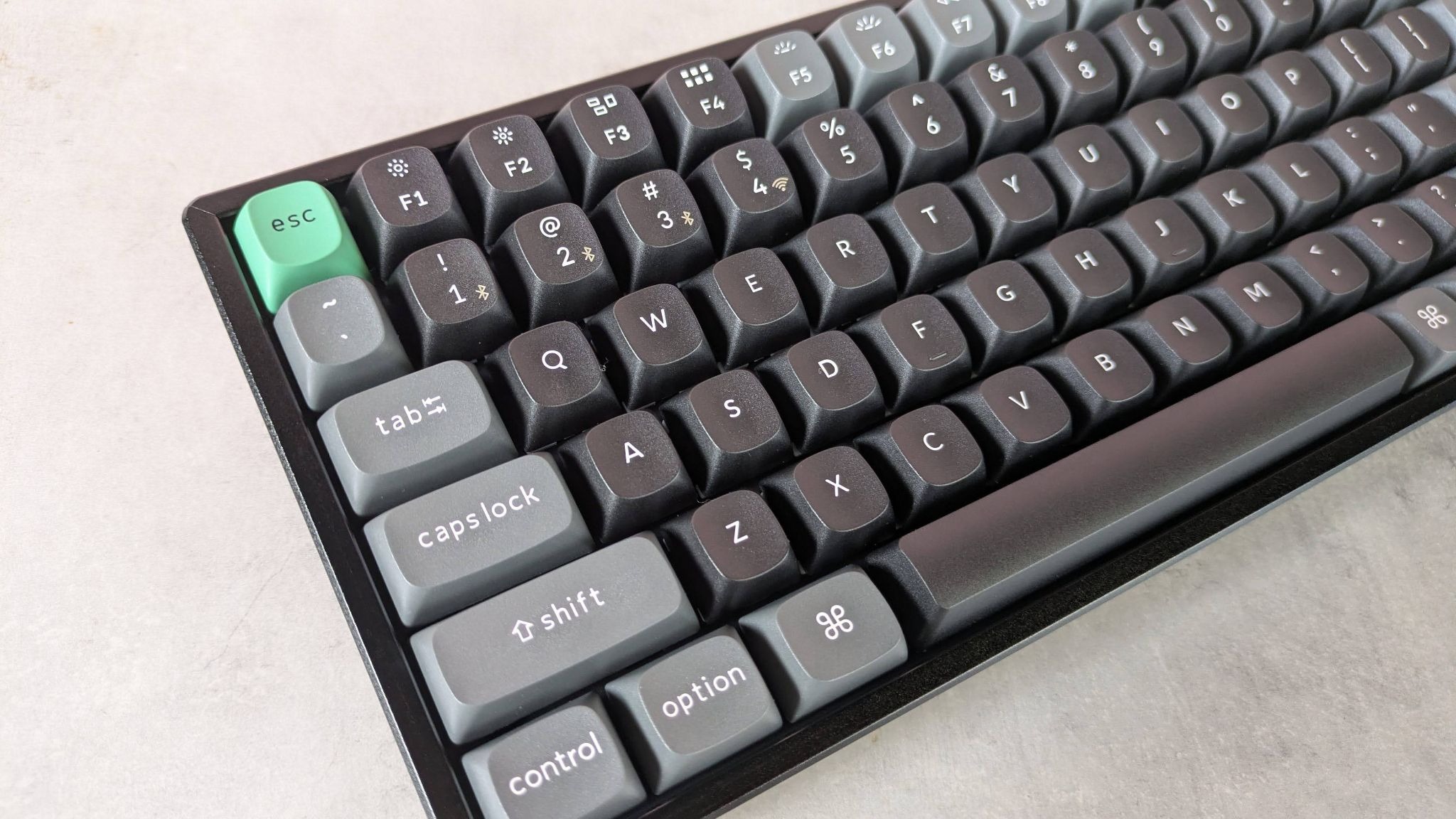 Keychron K2 Ultra 8K